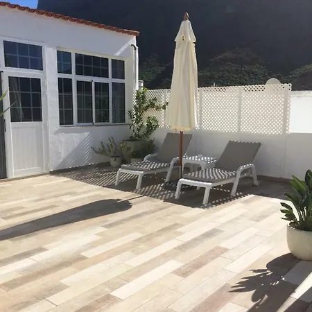 Valleysol Appartement Mogán