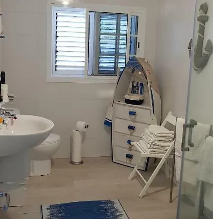 Appartement Valleysol