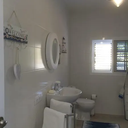 Appartement Valleysol *