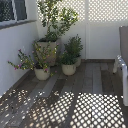 Valleysol Appartement *