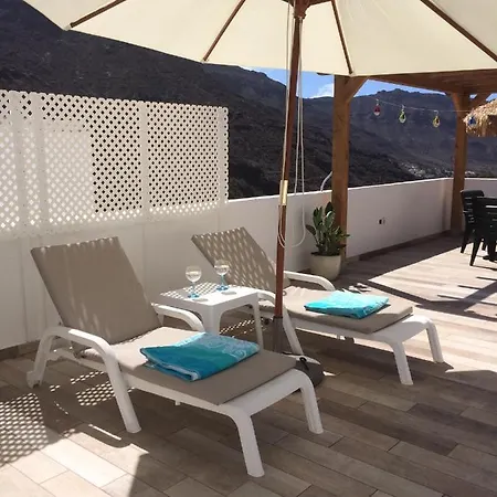 Valleysol Apartment Mogán